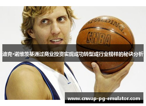 迪克·诺维茨基通过商业投资实现成功转型成行业榜样的秘诀分析
