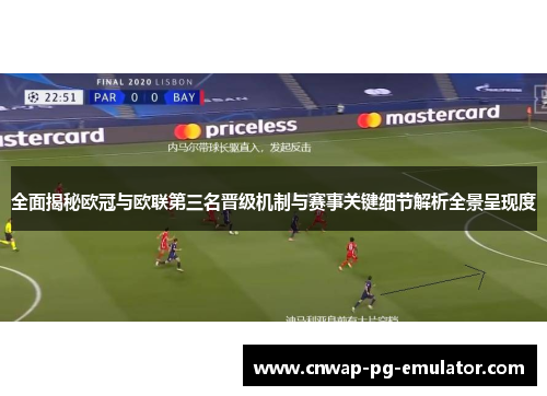 全面揭秘欧冠与欧联第三名晋级机制与赛事关键细节解析全景呈现度