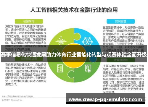 赛事信息化快速发展助力体育行业智能化转型与观赛体验全面升级