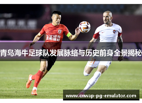 青岛海牛足球队发展脉络与历史前身全景揭秘 青岛海牛足球队发展脉络与历史前身全景揭秘