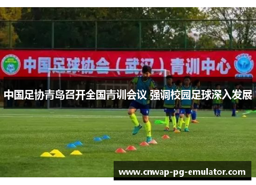 中国足协青岛召开全国青训会议 强调校园足球深入发展 中国足协青岛召开全国青训会议 强调校园足球深入发展