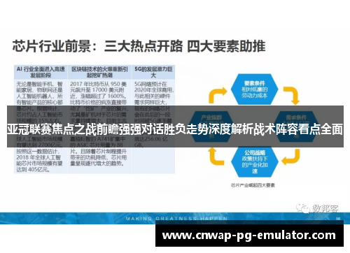 亚冠联赛焦点之战前瞻强强对话胜负走势深度解析战术阵容看点全面 亚冠联赛焦点之战前瞻强强对话胜负走势深度解析战术阵容看点全面